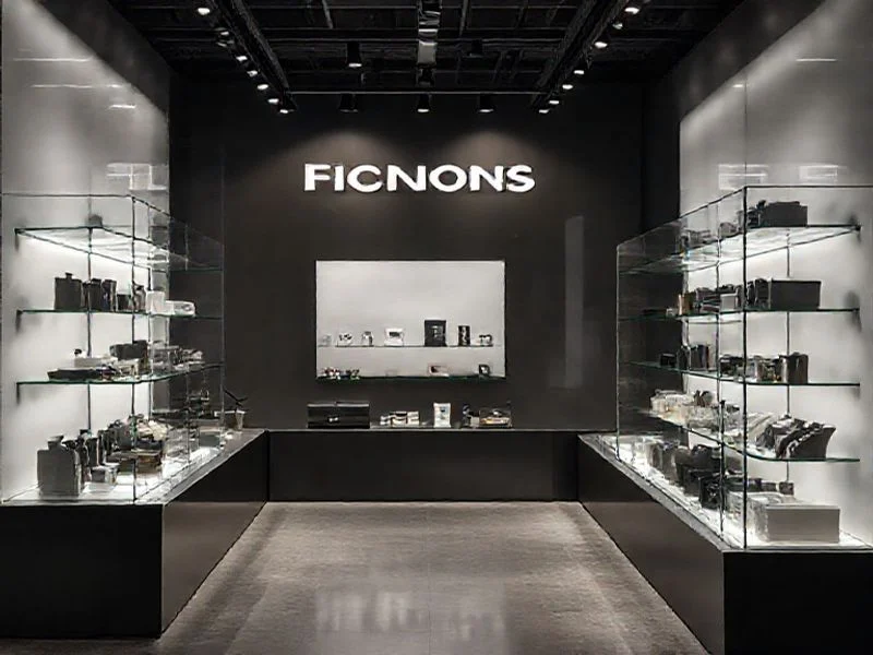 A labyrinthine network of interconnected digital threads and glowing data streams forming the silhouette of a human brain, subtly pulsating. Surrounded by fragmented text. Style: Cyberpunk, intellectual, intricate digital art.