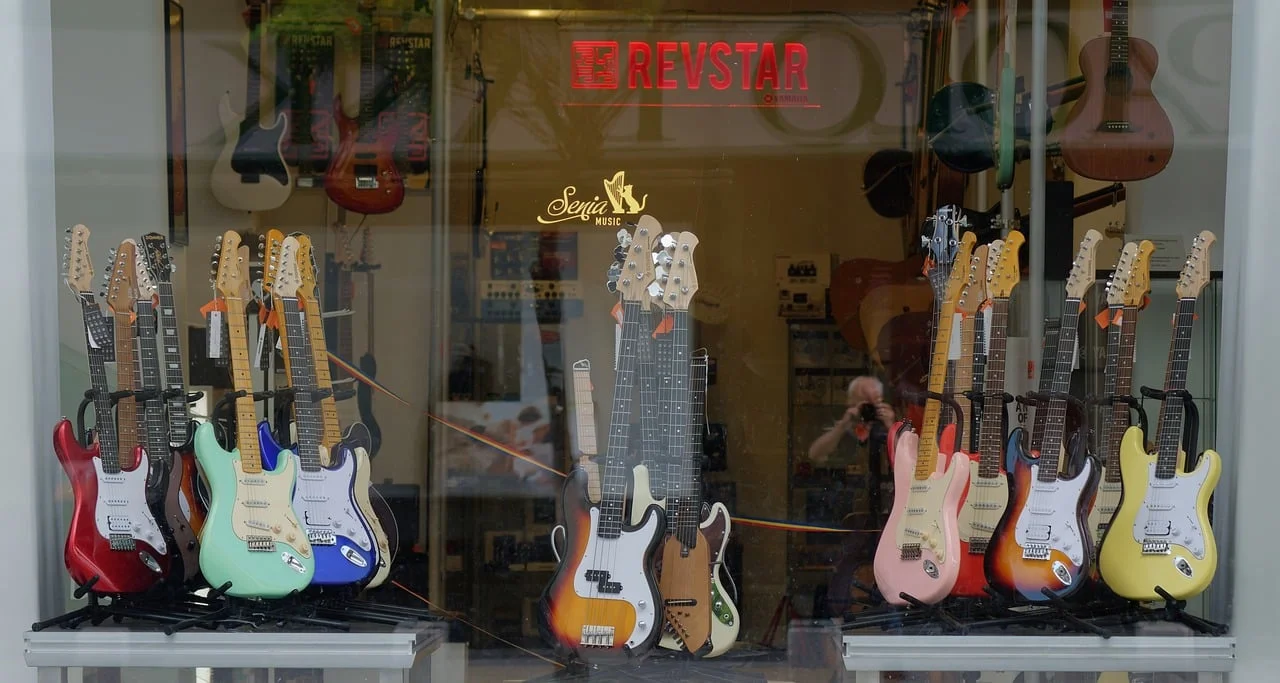 A sleek, chrome-plated spacecraft gently docking with a colossal, overgrown alien flora station. The station glows with bioluminescent moss and intricate organic architecture. Dominant colors: deep greens, metallic silvers, electric blues. Style: Hard sci-fi, organic futurism, high detail render.